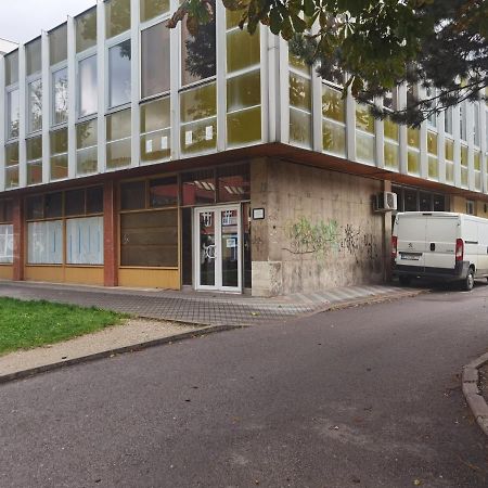Apartman Ruza Ruzomberok Bagian luar foto