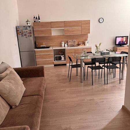 Apartman Ruza Ruzomberok Bagian luar foto