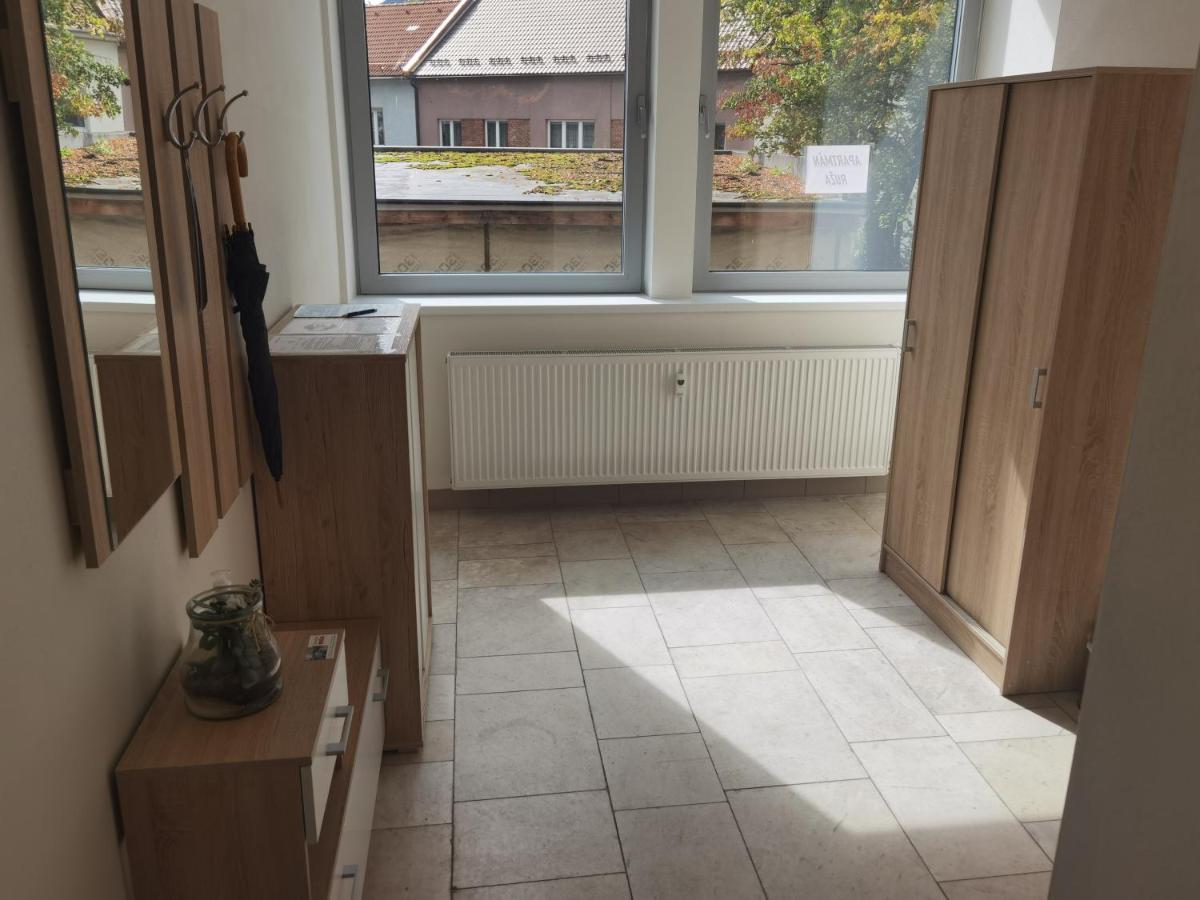 Apartman Ruza Ruzomberok Bagian luar foto