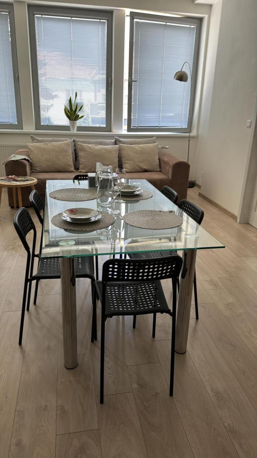 Apartman Ruza Ruzomberok Bagian luar foto
