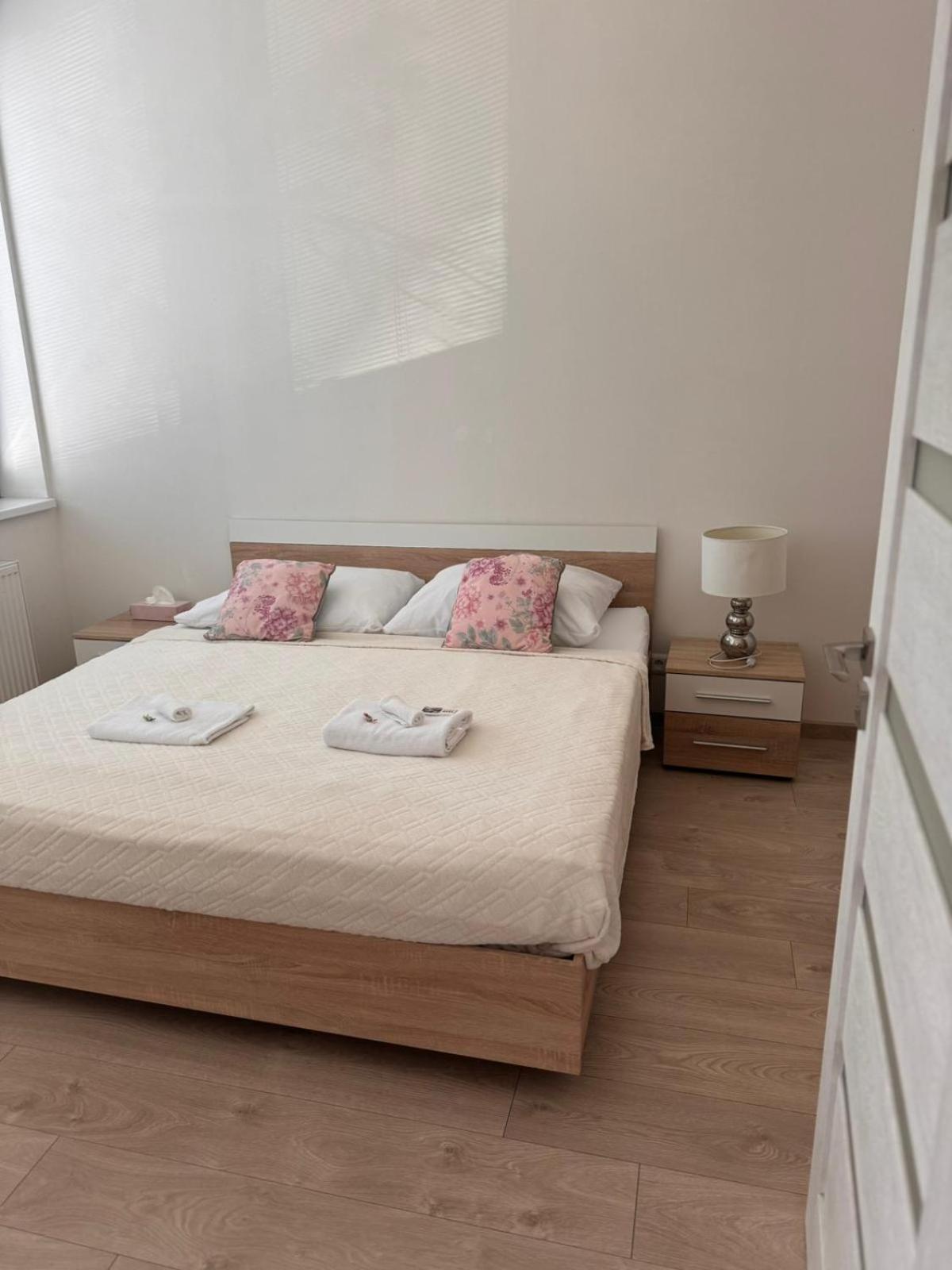 Apartman Ruza Ruzomberok Bagian luar foto